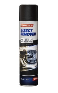 Alfacare čistilo za insekte - sprej / 400 ml