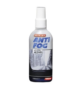 Alfacare anti fog odmagljivač / 100 ml