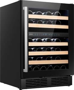 Vivax vinski frižider CW-144D46 GB