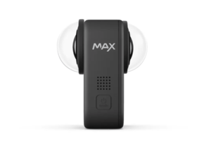 GoPro MAX Protective Lenses (4 x zaštitne leće za MAX kameru)