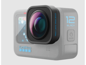 GoPro Max Lens Mod 2.0 (Hero 12 Black)
