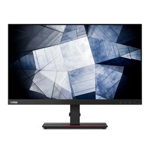 LENOVO monitor ThinkVision P24h-2L 62B2GAT1EU, 24 IPS QHD, HDMI, DP, 4ms, 60 Hz