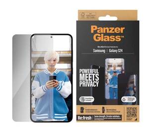 PanzerGlass Privacy Zaštitno staklo SAMSUNG Galaxy S24