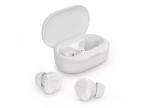 PHILIPS Bluetooth® slušalice TAT1209WT/00, White