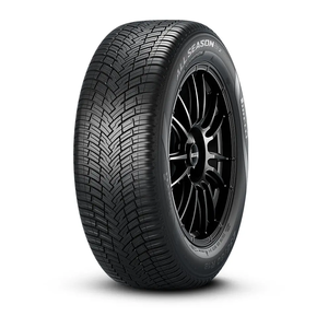 Pirelli 235/60R18 107W Scorpion All season SF2 XL - cjelogodišnja guma