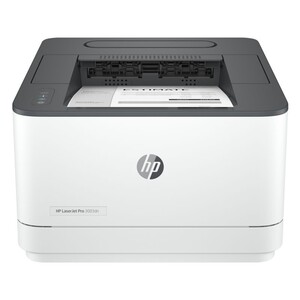 HP printer Mono LaserJet 3003dn, 3G653A