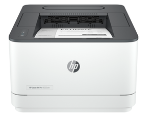 HP printer Mono LaserJet 3003dw, 3G654A