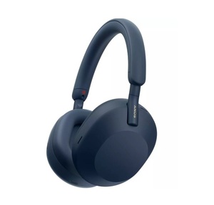 SONY Bluetooth® Wireless Noise Cancelling slušalice WH1000XM5L, Plave