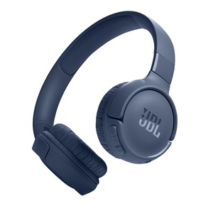 JBL bežične bluetooth slušalice on-ear, TUNE 520 BT BLUE