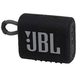 JBL prijenosni bluetooth zvučnik GO 3 BLACK