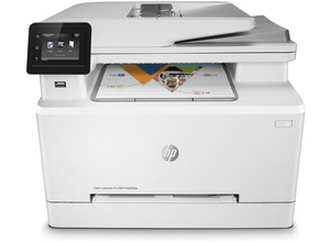 HP multifunkcijski printer Color LaserJet M283fdw