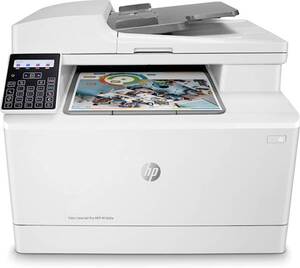 HP multifunkcijski printer Color LaserJet  M183fw