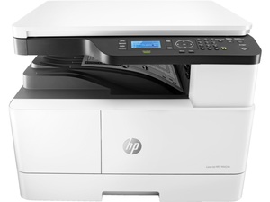 HP multifunkcijski printer LaserJet M442dn A3