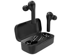 QCY in ear gaming T5 Crna Bluetooth 5.0, IPX5, Trajanje baterije do 20h