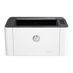 HP printer Laser 107a, 4ZB77A