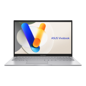 Laptop ASUS Vivobook GO 15 X1504VA-NJ733, 15,6 FHD LED, Intel Core i3-1315U, 8GB RAM, 512GB PCIe NVMe SSD, Intel Iris Plus Graphics, FreeDOS