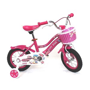 Master bicikl rozi 12" / 26627