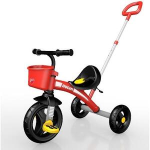 Chicco tricikl U-Go Ducati