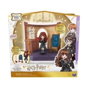 Harry Potter Magical minnies učionica set