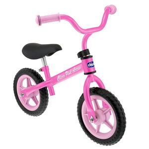 Chicco balans biciklo Arow / roza