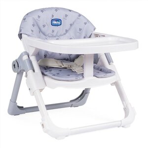 Chicco booster stolica za hranjenje Chairy, Bunny