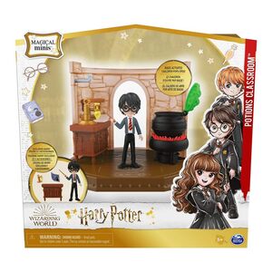 Harry Potter Magical minis potions set