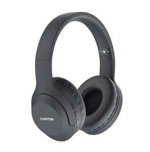 CANYON Bluetooth® slušalice CNS-CBTHS3DG, Dark Gray