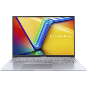 Laptop ASUS Vivobook 16 M1605YAR-MB731W-16, 16 WUXGA IPS 300nits, AMD Ryzen 7 7730U, 16GB RAM, 1TB PCIe NVMe SSD, AMD Radeon Graphics, Windows 11 Home