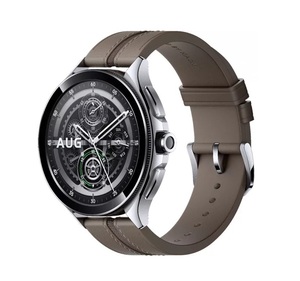 XIAOMI Watch 2 Pro pametni sat, Silver