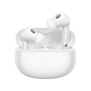 XIAOMI Buds 3T Pro Bluetooth® slušalice, Gloss White (Trostruki mikrofon)