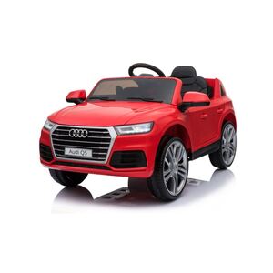 Licencirani auto na akumulator Audi Q5 26506 / crveni