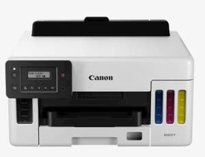 CANON printer  MAXIFY GX5040