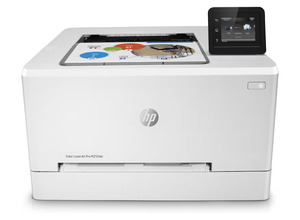HP Printer Color LaserJet Pro M255dw