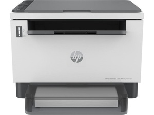 HP Printer  LaserJet Tank 1502w