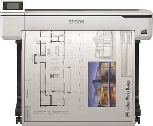 EPSON Ploter  printer SureColor SC-T5100