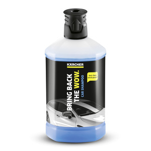 Karcher auto šampon / 1000 ml