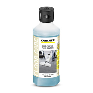 Karcher univerzalno sredstvo za čišćenje podova RM 536 za FC 5 / 500 ml