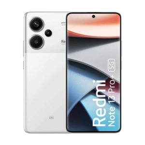 XIAOMI Redmi Note 13 PRO+ 5G mobitel, 12+512 GB, White