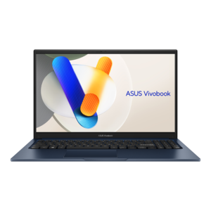 Laptop ASUS Vivobook 15 X1502ZA-EJ1963, 15,6 FHD IPS, Intel Core i5-12500H, 8GB RAM, 512GB PCIe NVMe SSD, Intel UHD Graphics, Backlit KB, FreeDOS
