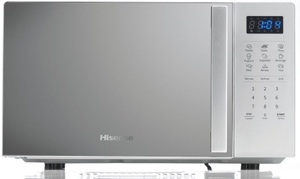 Hisense mikrovalna pećnica H20MOMS4HG