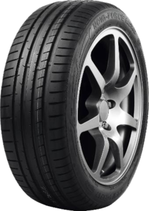 Leao 215/55R17 94Y N-F ACRO ljetna guma