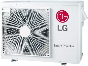LG klima MU3R19 multisplit vanjska jedinica