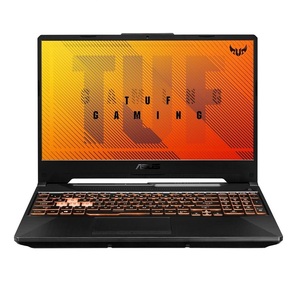 Laptop ASUS TUF Gaming F15 FA506NF-HN004, 15,6 FHD IPS 144Hz, AMD Ryzen 5 7535HS, 8GB RAM, 512GB PCIe NVMe SSD, NVIDIA GeForce RTX 2050 4GB, FreeDOS