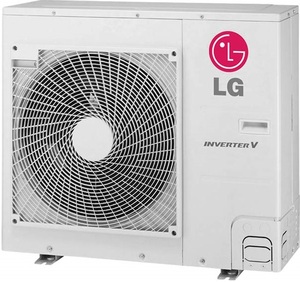 LG klima MU5R30 multisplit vanjska jedinica