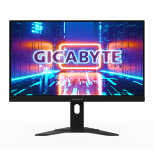 Gigabyte  monitor M27U EK gaming, 4K, 27 IPS, 400 cd/m2, AMD FreeSync Premium Pro, HDMI, DP, 160Hz, 1ms