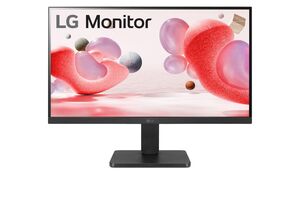LG monitor 22MR410-B, FULL HD 1920x1080, 21,5 VA, 250 cd/m2, AMD FreeSync, VGA, HDMI, 100Hz, 5ms