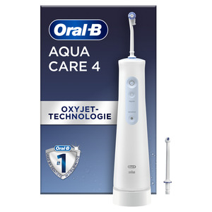 Oral-B OXYJET-ORAL-TUŠ MDH20 AQUA CARE 4