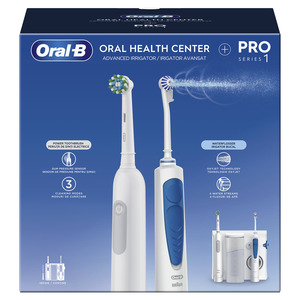 Oral-B OXYJET-ORAL-TUŠ OC 305.540.3 (PRO 1 + MD20)