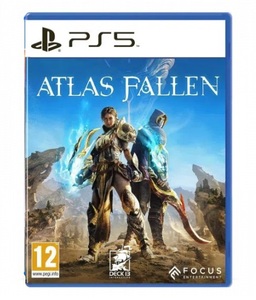 Atlas Fallen PS5