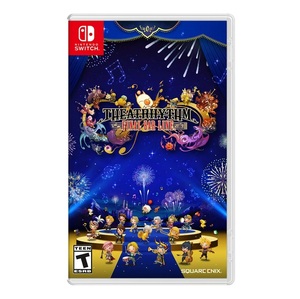 Theatrhythm SWITCH